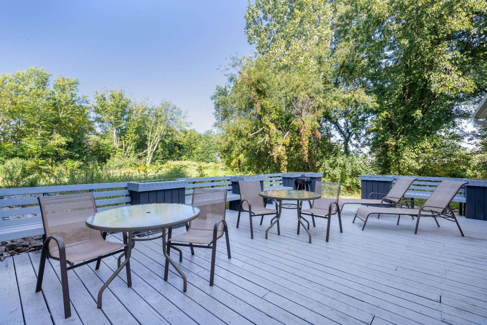 Baymont By Wyndham Kirksville University Area Exteriör bild