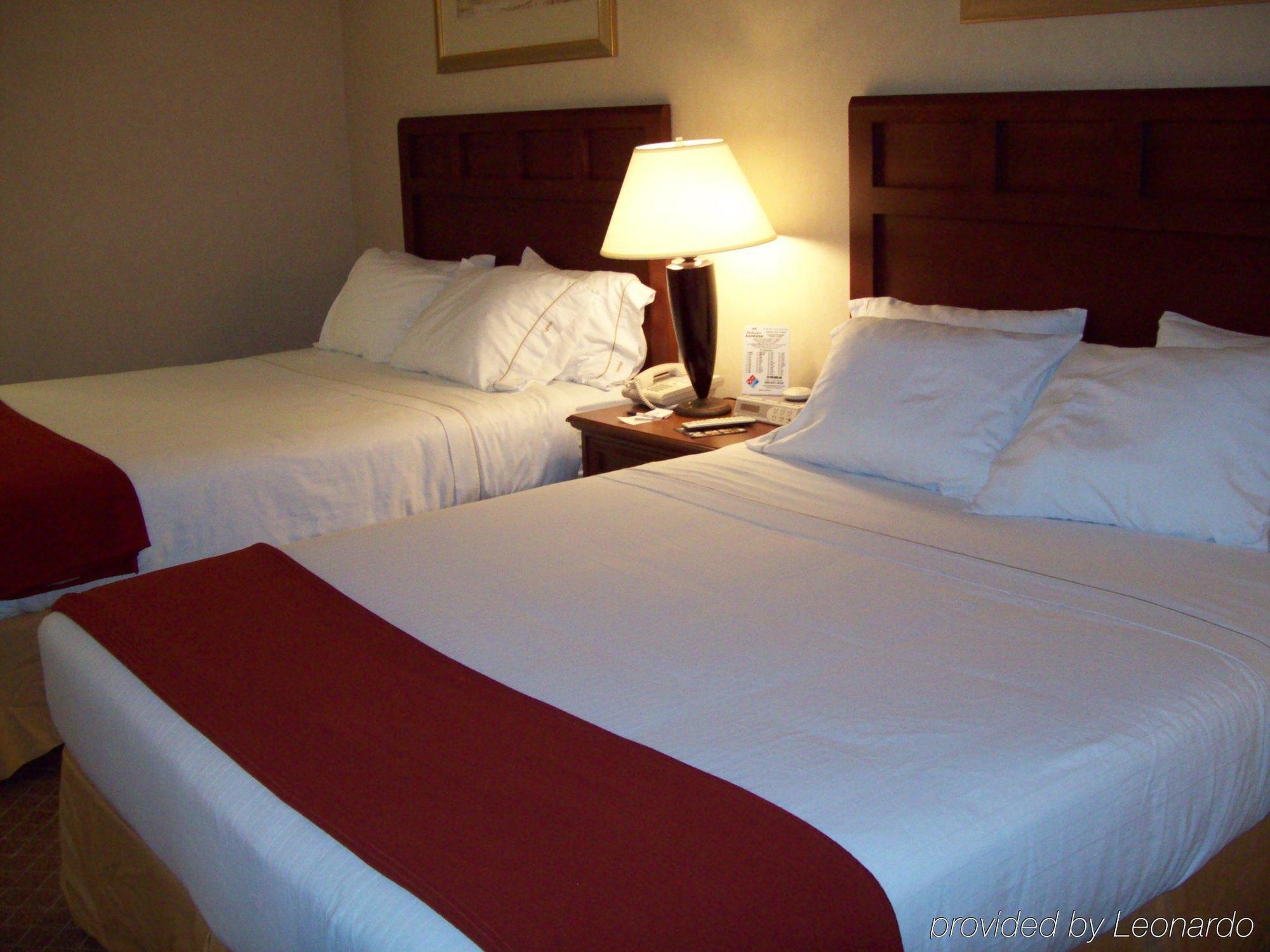 Baymont By Wyndham Kirksville University Area Rum bild