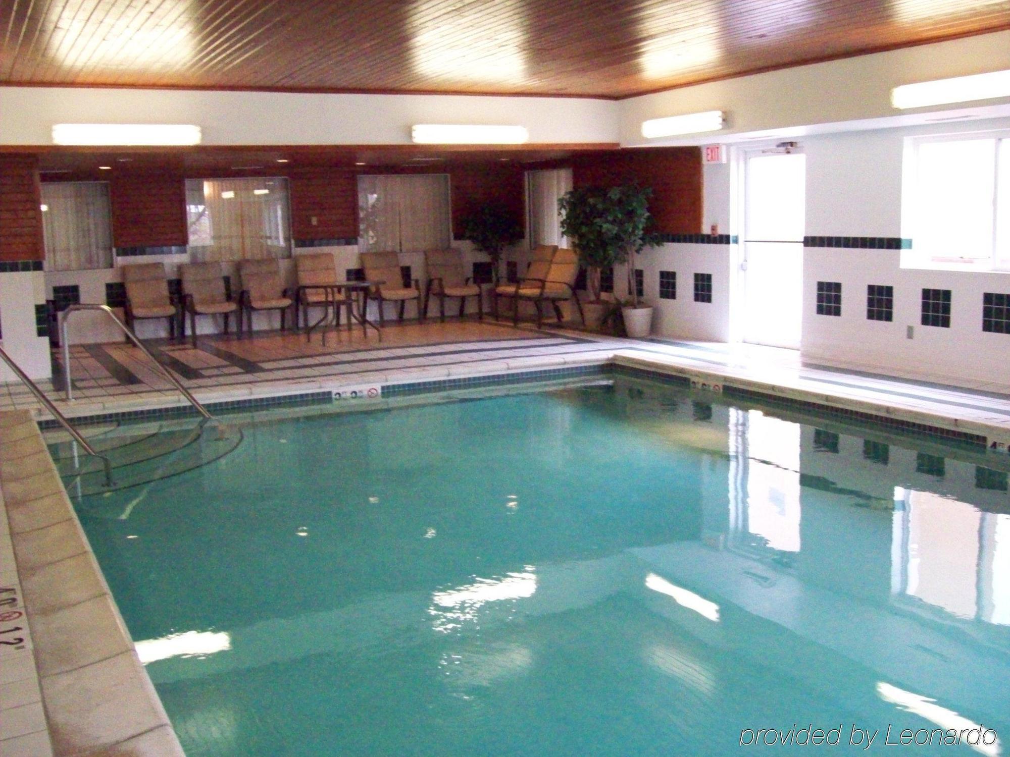 Baymont By Wyndham Kirksville University Area Exteriör bild
